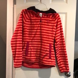North Face Fleece